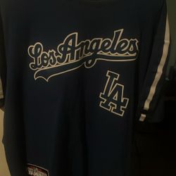 Dodgers Jersey