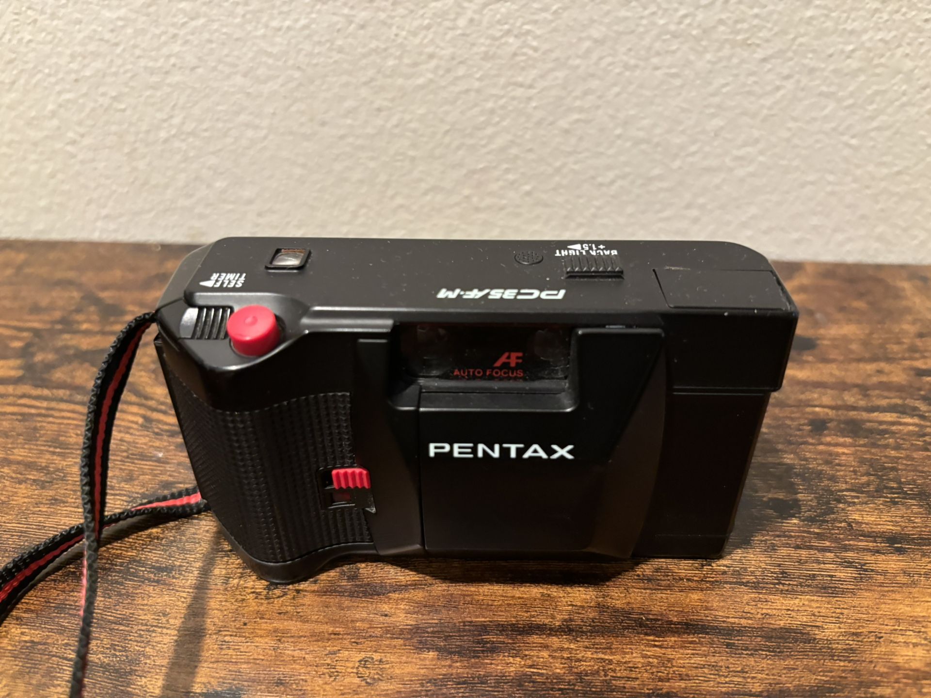 Pentax PC35AF-M