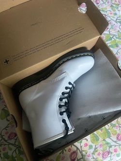 Doc Martens