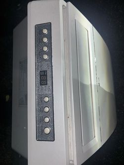 LG Window Air Conditioner Unit $250