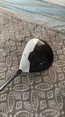 Taylor Made M-1 Driver Stiff