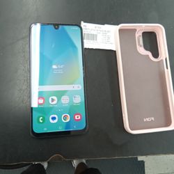 Samsung Cell Phone 
