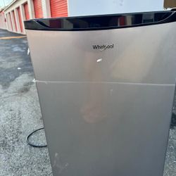 Refrigerador Pequeño