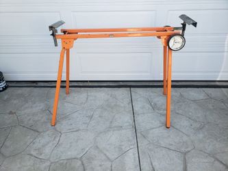 PortaMate Saw Stand (Made In The USA 🇺🇸)