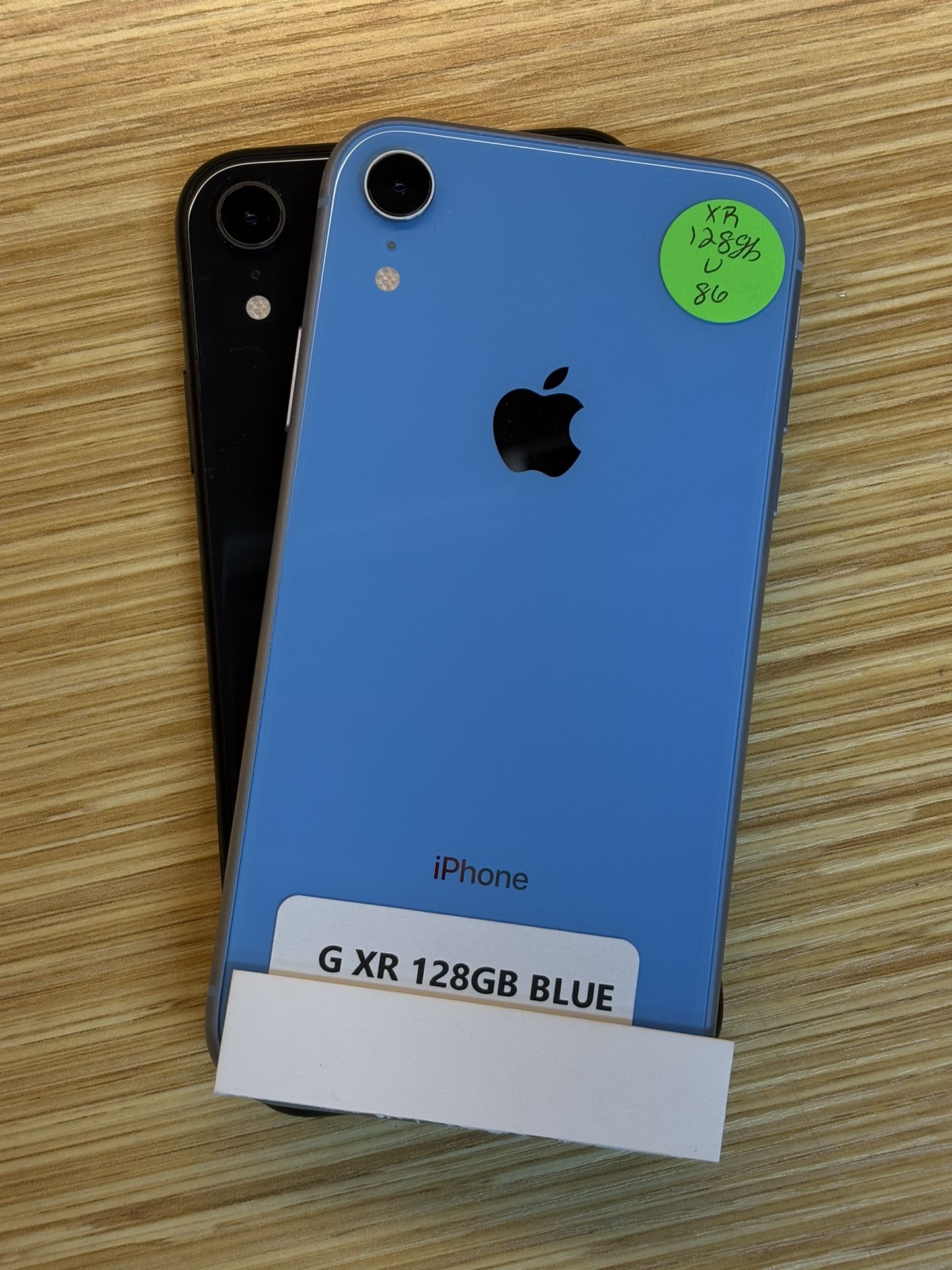 On Sale iPhone XR 128GB Unlocked