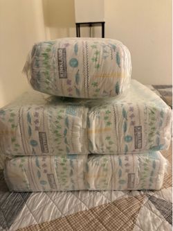 Kirkland Signature Size 1 Diapers