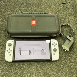 Nintendo OLED Switch 