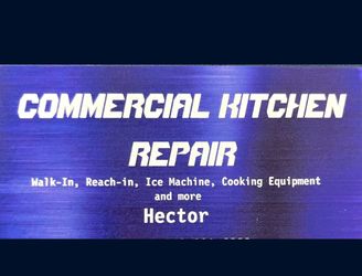 Commercial Refrigeration 