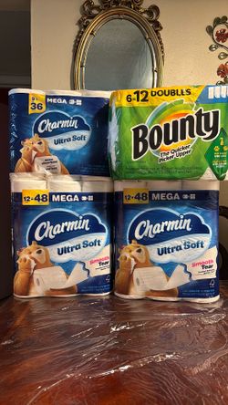Charmain and bounty boundle