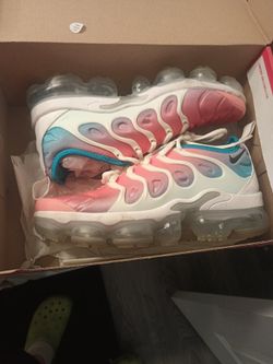 Nike Air Maxes Girls 6y