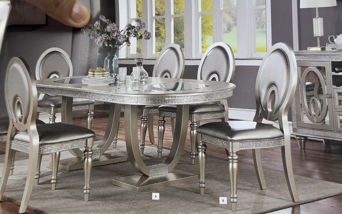 Dinning Table