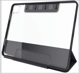OtterBox SYMMETRY SERIES 360 Case for iPad Pro 12.9-inch (5th Gen ONLY)