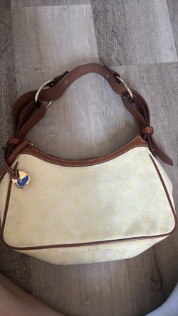 dooney and bourke vintage purse