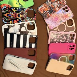 iPhone 16 Pro MaxCases $50