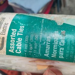 Cable Ties