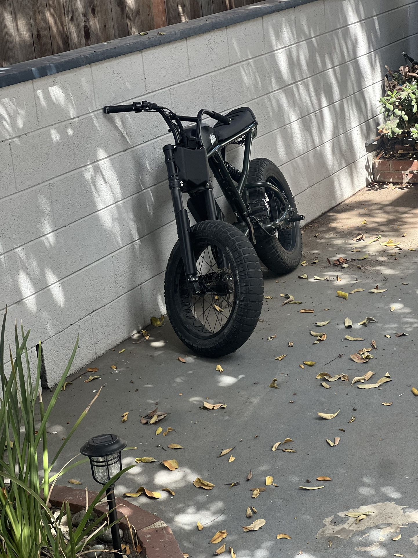 Super73 RX