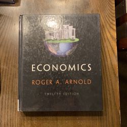 ECONOMICS