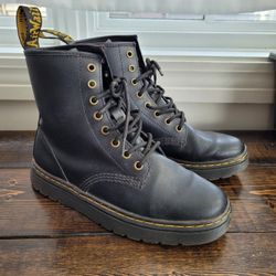 Dr Martens Boots