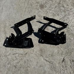 1962 Impala Hood Hinges