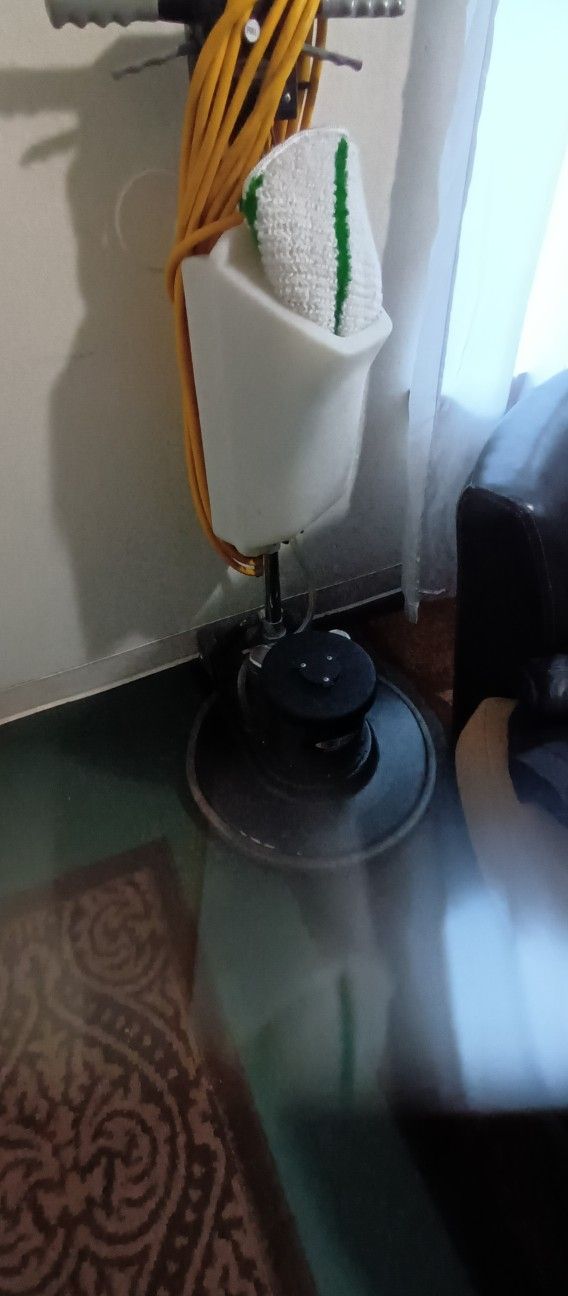 Floor Buffer