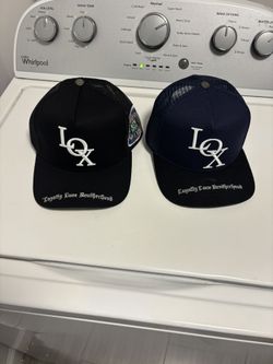 Lox X Godspeed Hats