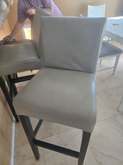 Bar stools