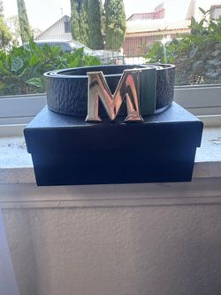 Mcm belt