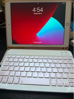 iPad 8th generation