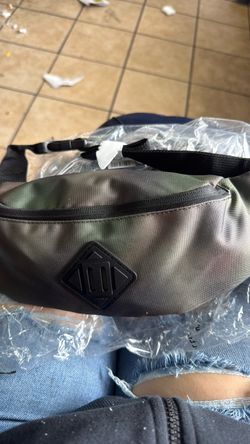 Fanny Pack