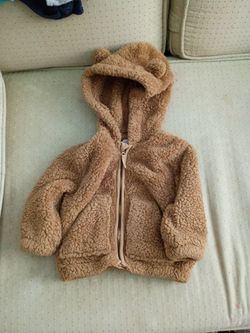 Baby boy winter clothes