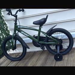 Kids' Bicycle in Excellent Condition