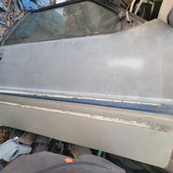 Mustang Door 79-93