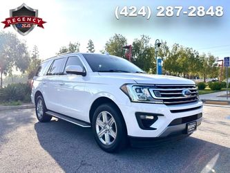 2020 Ford Expedition