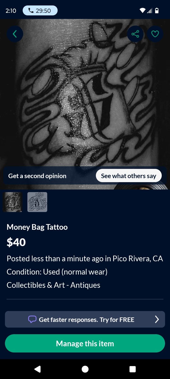 Money Bag 💰