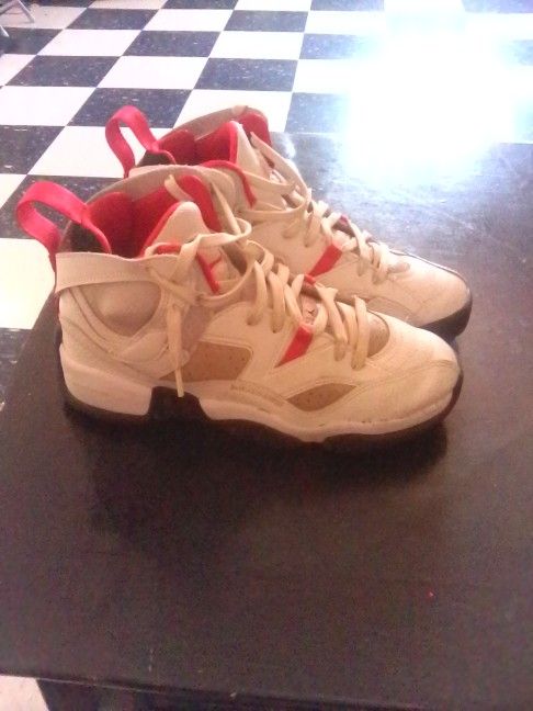 Jordans