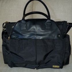 SKIP HOP DIAPER BAG