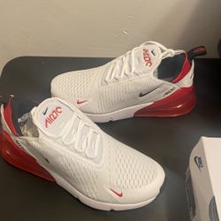Nike Air Max 270