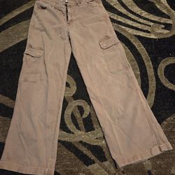 Altar’d State Women Low Waist Jeans Size 28