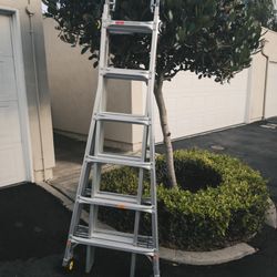 26 ft Gorilla Multi-Position Ladder | BRAND NEW