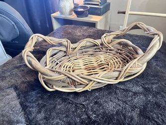 Woven Basket
