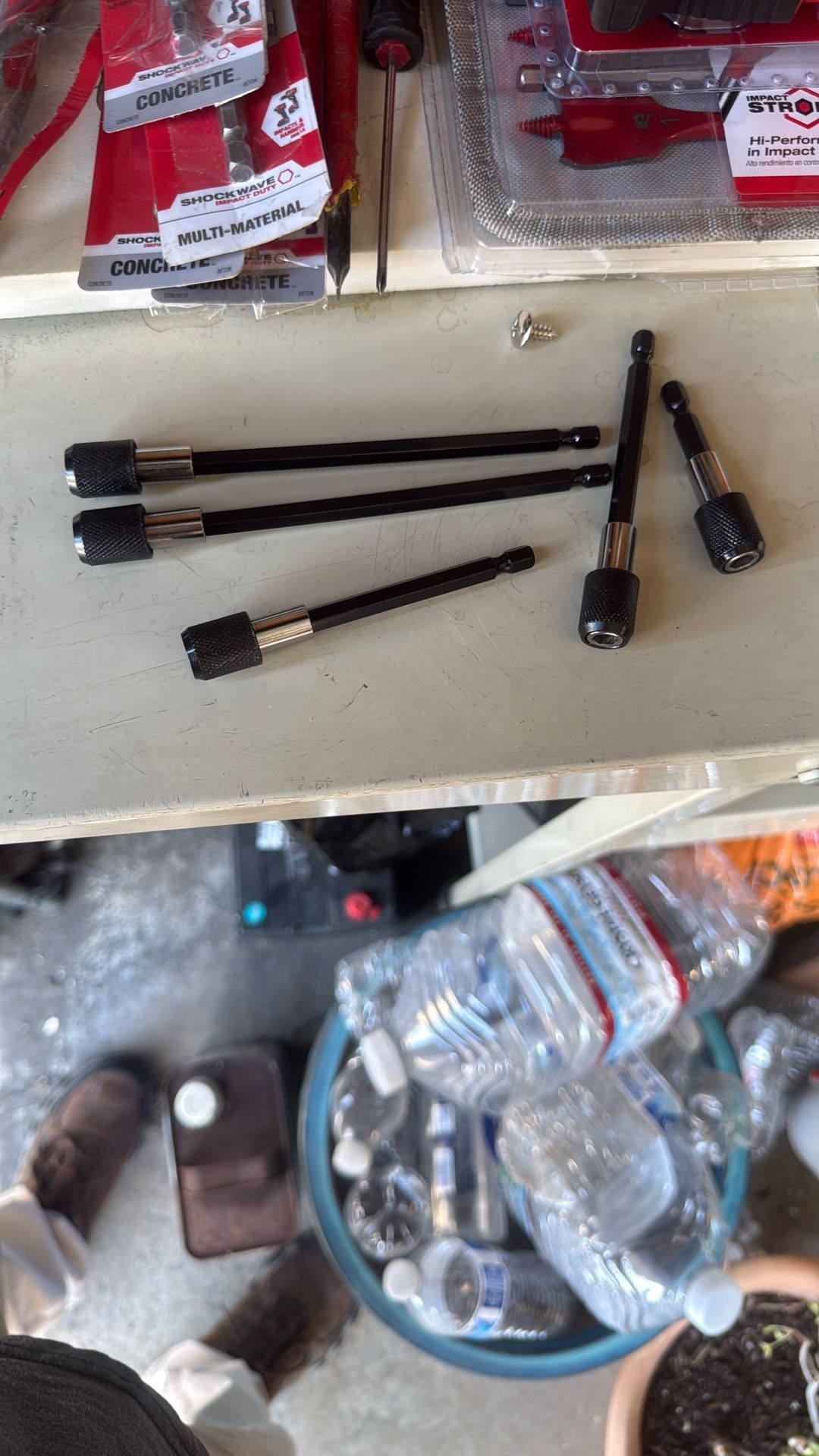 Extensiones Para Puntas
