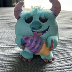 Disney Stackable Sully