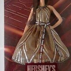 Hershey Barbie