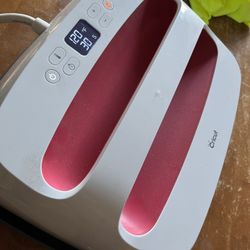 Cricut Maker And Cricut Heat Press