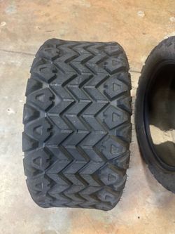 23x10x15 Golf Cart Tires