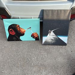 Canvas Art