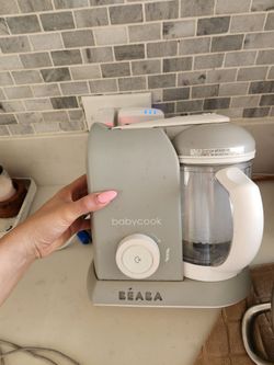 BEABA BABYCOOK