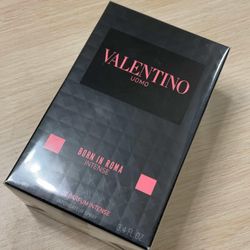 Valentino cologne