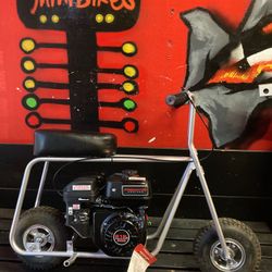 Minibike