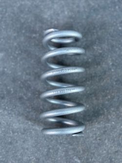 Push 400lbs spring